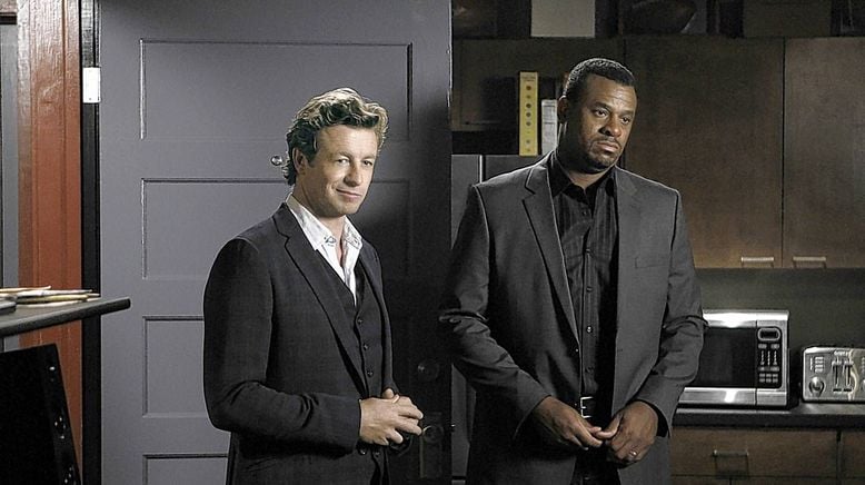 The Mentalist