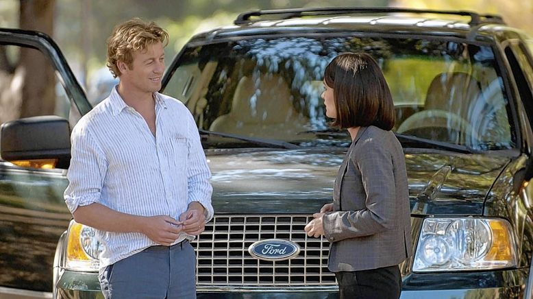 The Mentalist