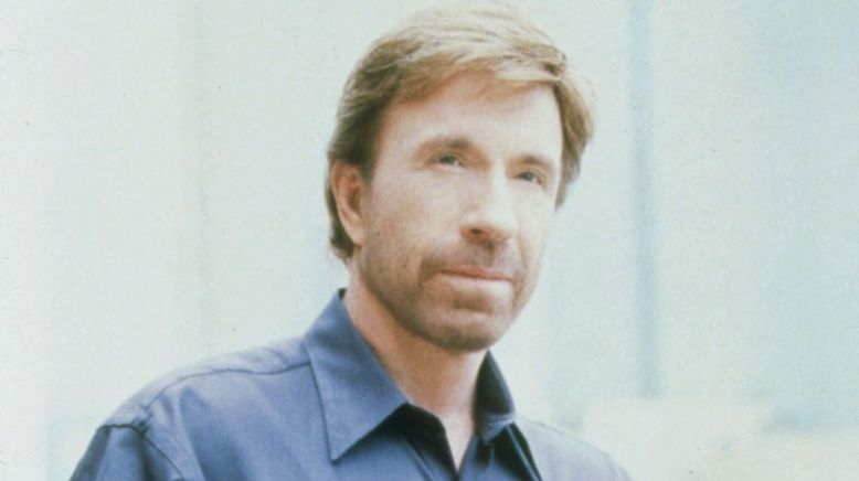 Walker, Texas Ranger