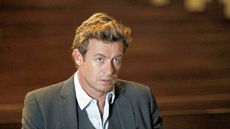 The Mentalist