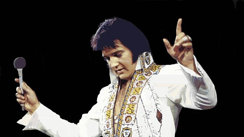 Die sieben Leben des Elvis Presley