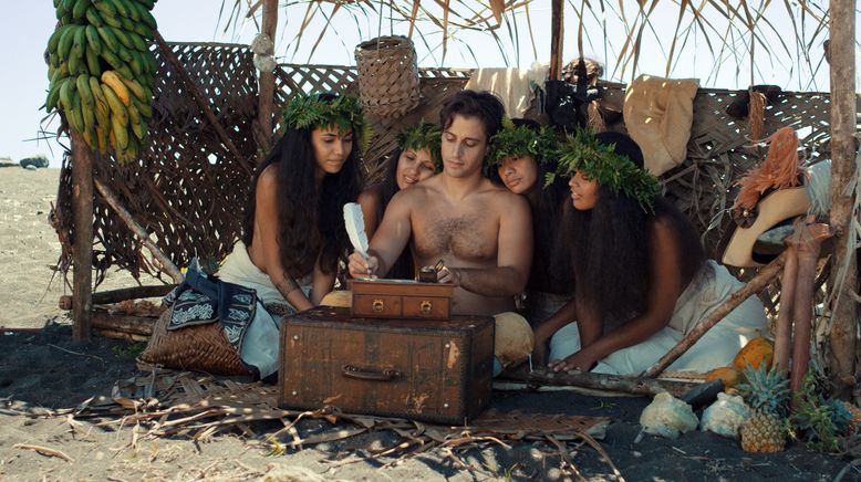 Mythos Tahiti