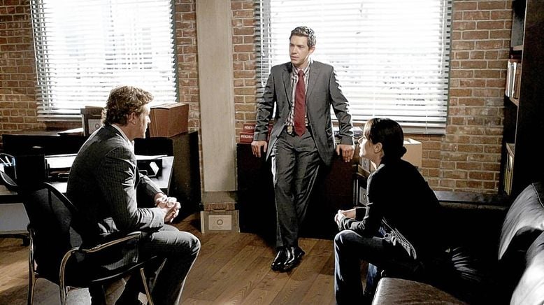 The Mentalist