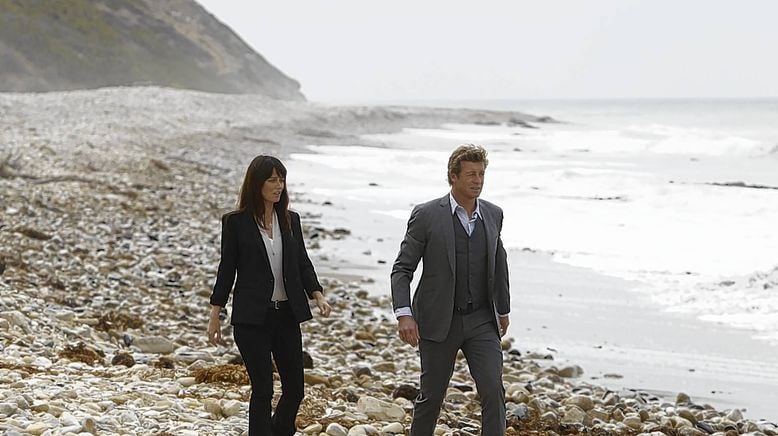 The Mentalist