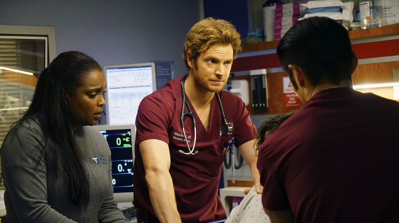 Chicago Med