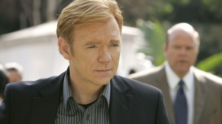 CSI: Miami