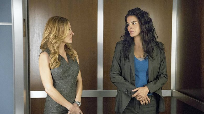 Rizzoli & Isles