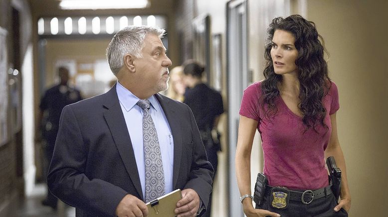 Rizzoli & Isles