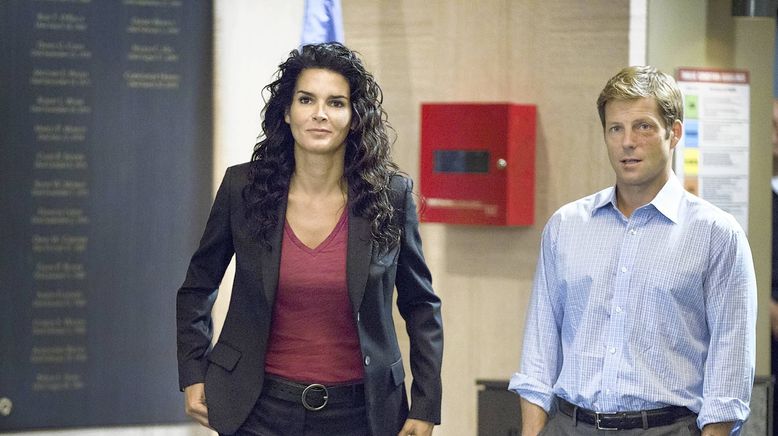 Rizzoli & Isles