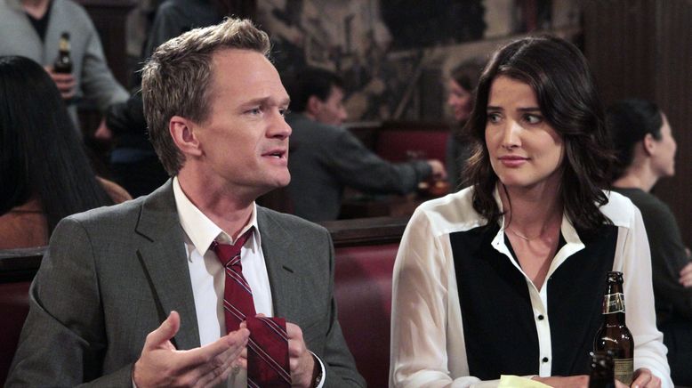 How I Met Your Mother