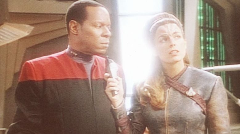 Star Trek: Deep Space Nine