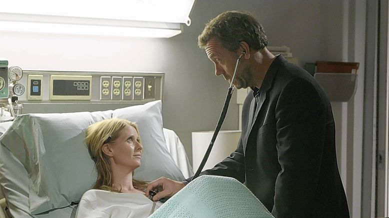 Dr. House