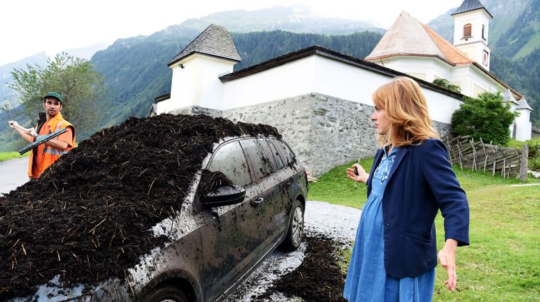 St. Josef am Berg - Berge auf Probe