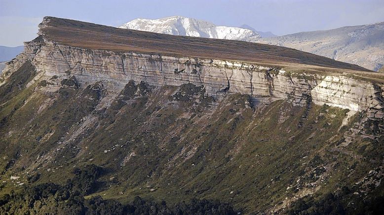 Neuseeland von oben - Ein Paradies auf Erden