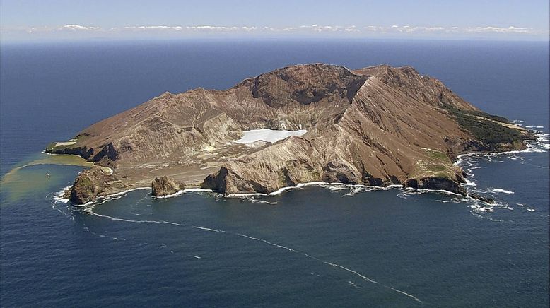 Neuseeland von oben - Ein Paradies auf Erden