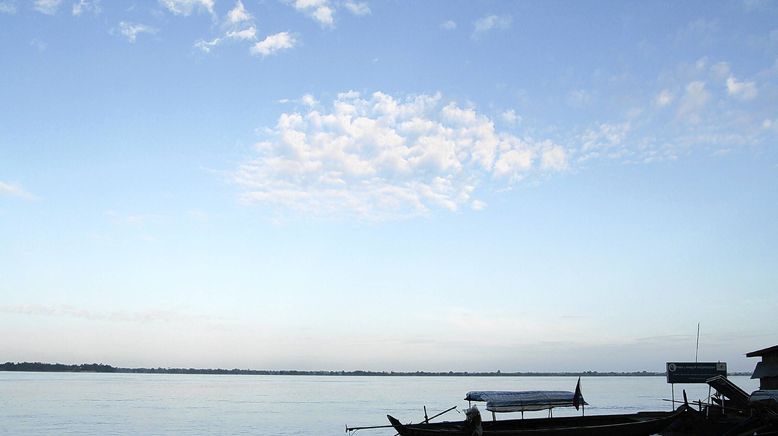 Mekong - Leben am großen Fluss