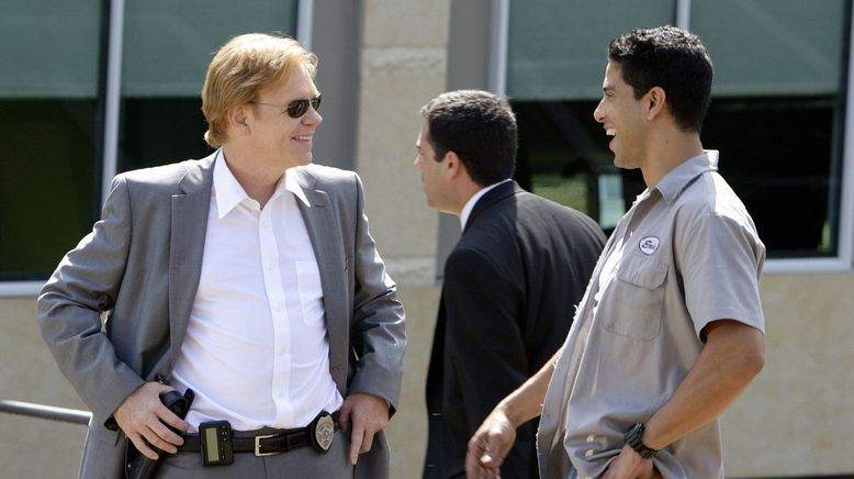 CSI: Miami