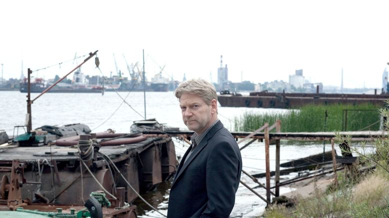 Kommissar Wallander