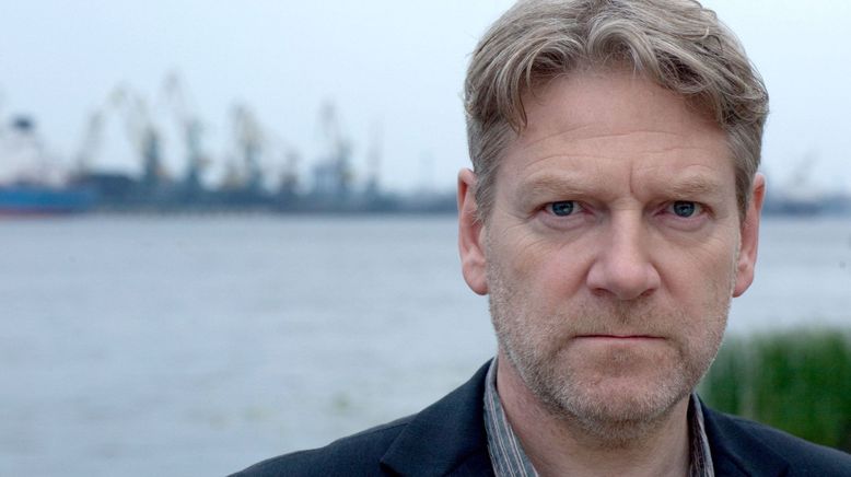 Kommissar Wallander