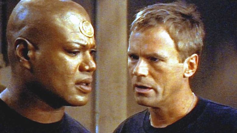 Stargate SG-1