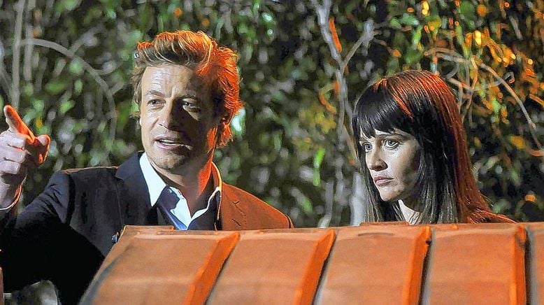 The Mentalist