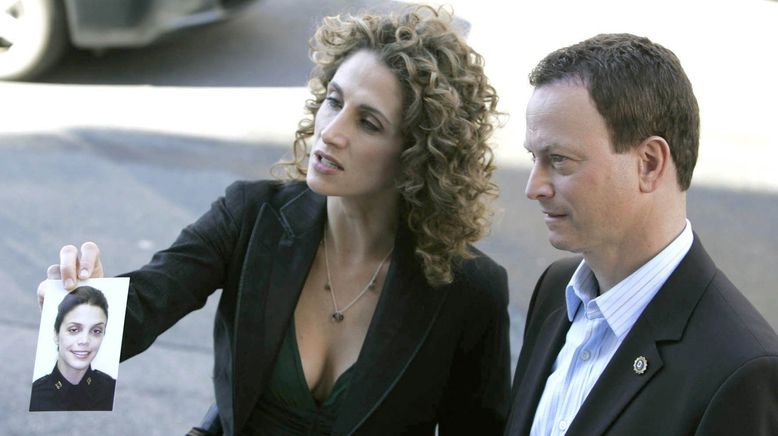 CSI: NY