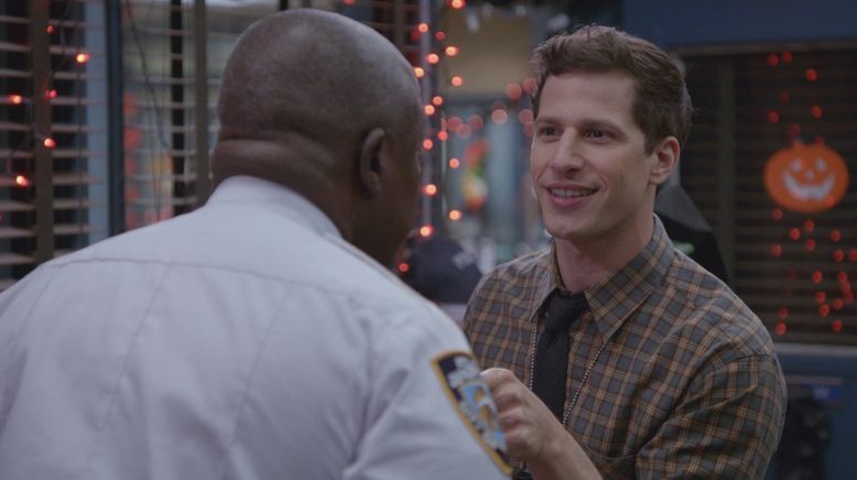 Brooklyn Nine-Nine