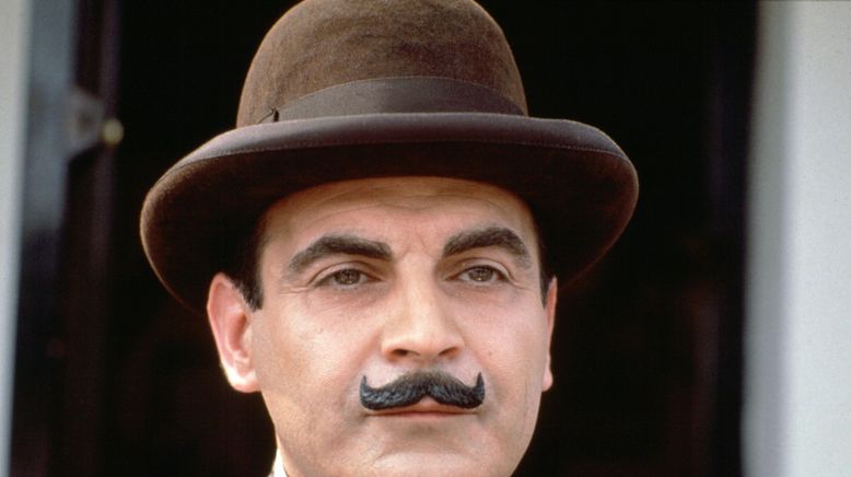 Agatha Christies Poirot