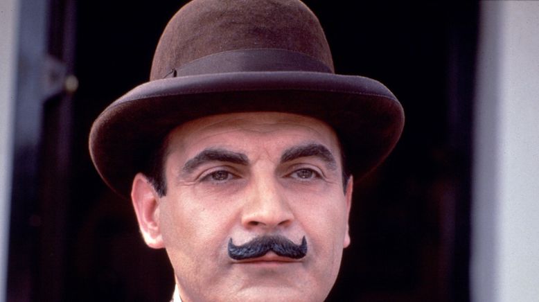 Agatha Christies Poirot