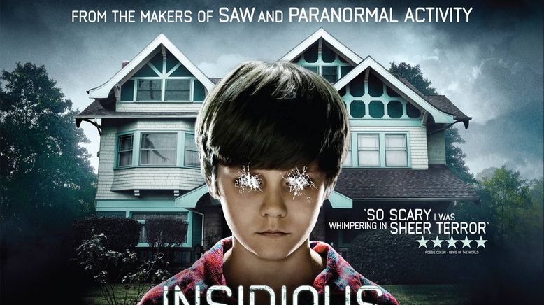 Insidious