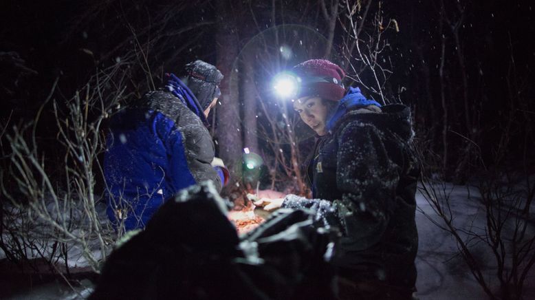 Life Below Zero - Überleben in Alaska