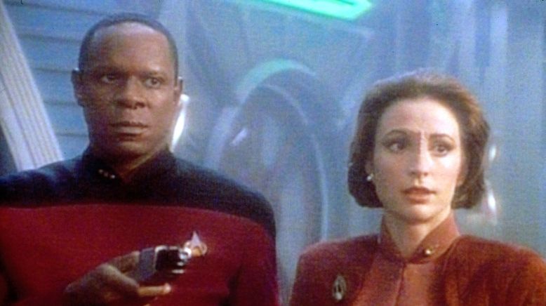 Star Trek: Deep Space Nine