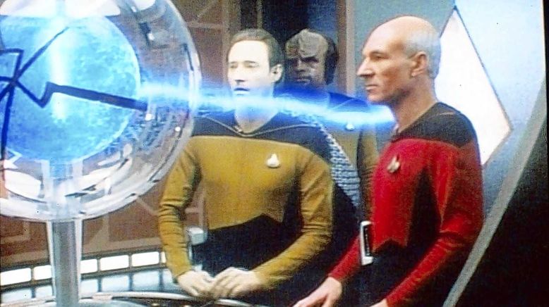 Star Trek - Das nächste Jahrhundert