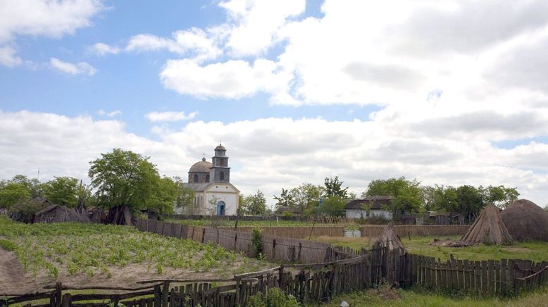 Das Donaudelta (Rumänien) - Wildnis zwischen Steppe und Meer