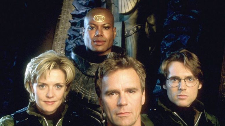 Stargate: SG-1