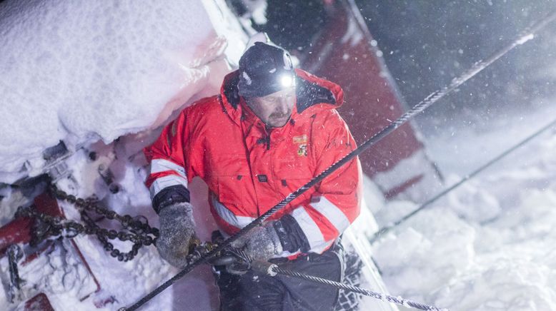 Ice Road Rescue - Extremrettung in Norwegen