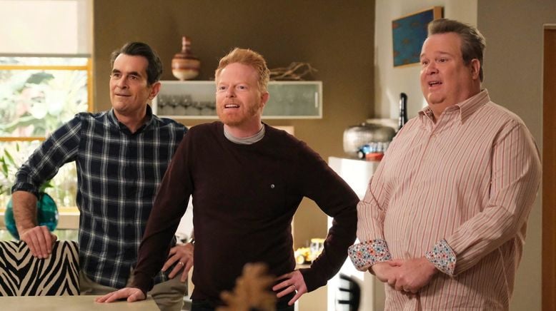 Modern Family