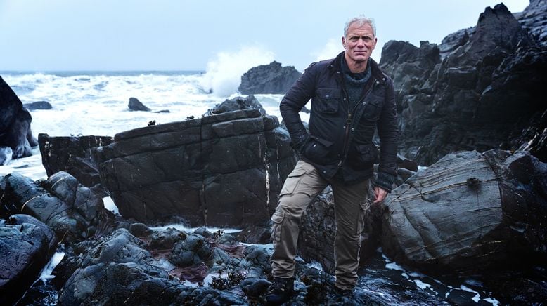 Jeremy Wade: Geheimnisse der Tiefe