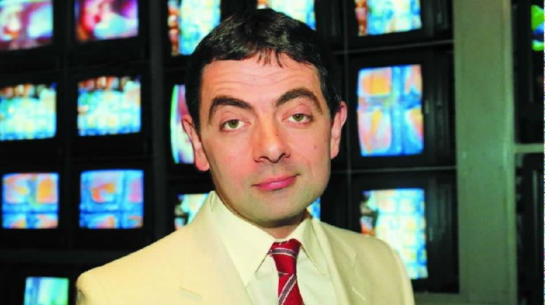 Mr. Bean