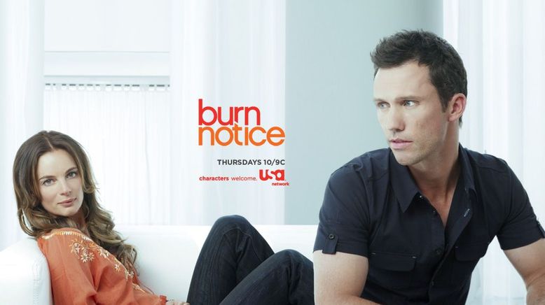 Burn Notice