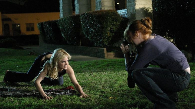 Six Feet Under - Gestorben wird immer