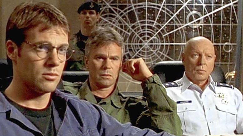 Stargate SG-1