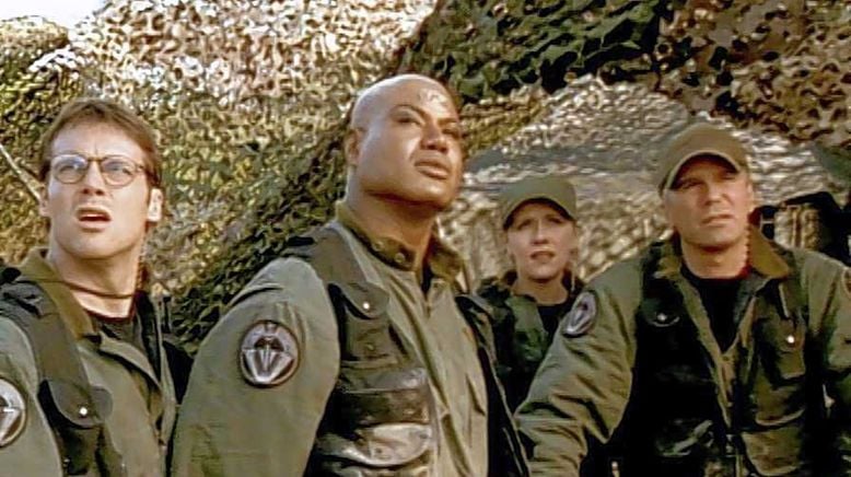 Stargate SG-1