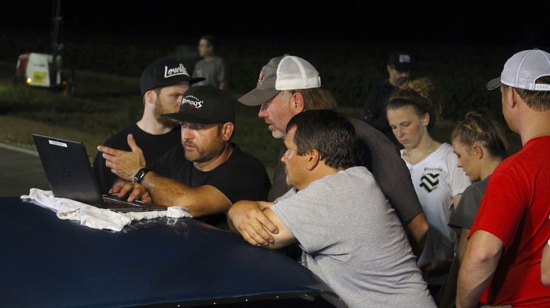 Street Outlaws: Memphis