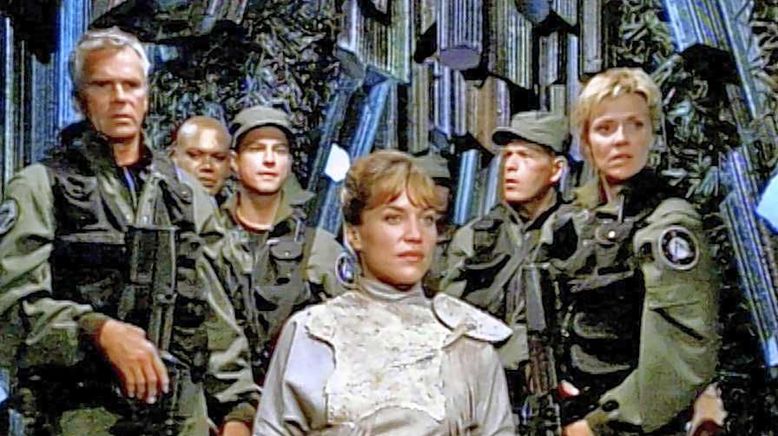 Stargate SG-1