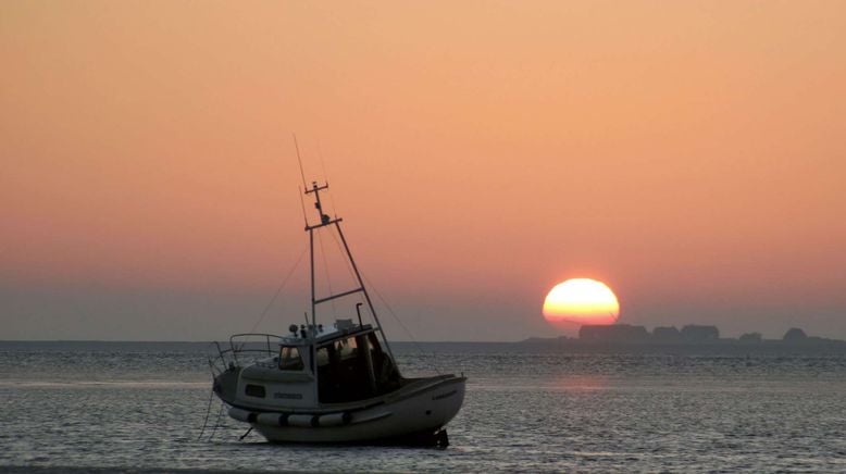 Die Nordsee