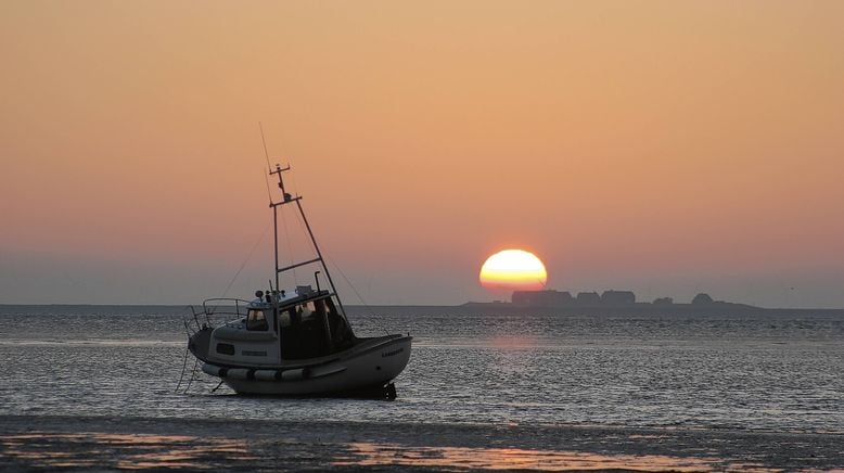 Die Nordsee