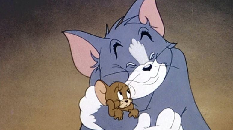 Die Tom und Jerry Show