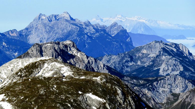 Roseggers Waldheimat - Ein Jahr im Zauberwald