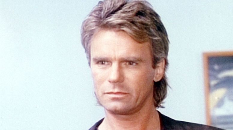 MacGyver